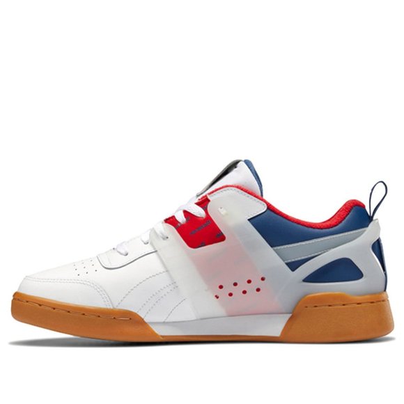 Reebok Workout Plus ATI Sneakers/Shoes - Picture 1 of 8